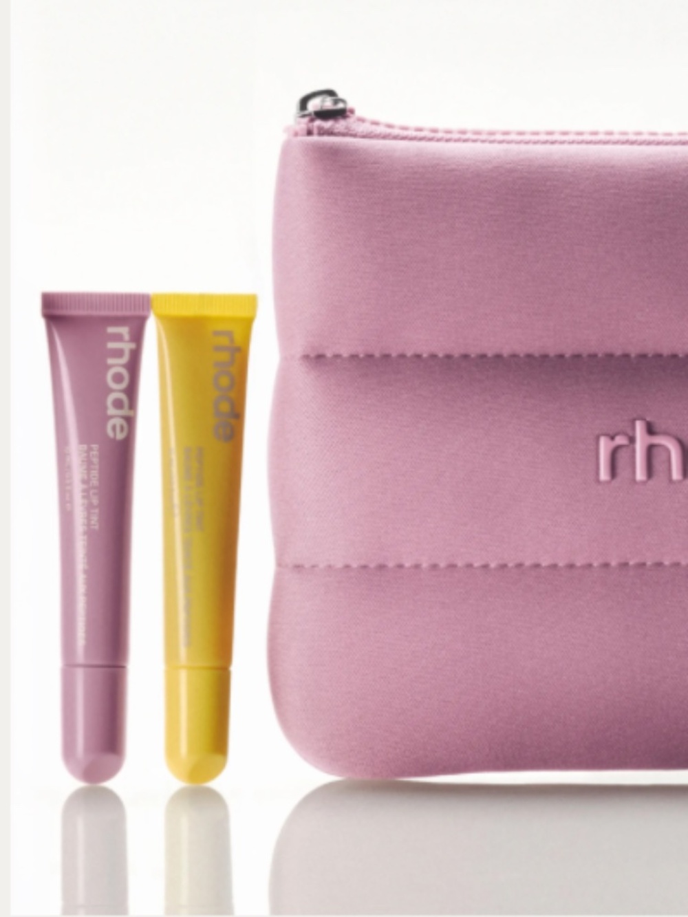 Rhode Lemontini Lip Tint